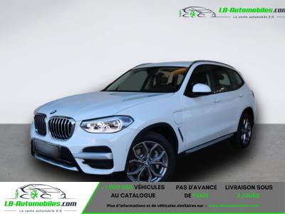 BMW X3 xDrive 30e 292ch BVA