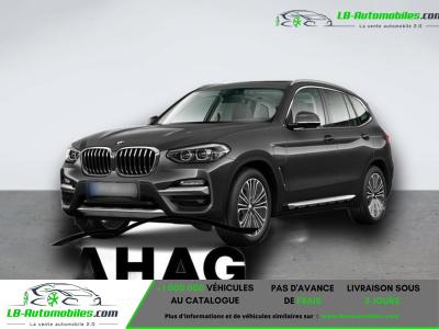 BMW X3 xDrive 30e 292ch BVA