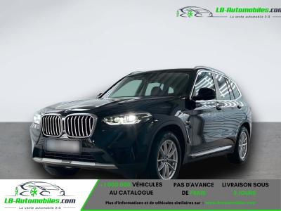 BMW X3 xDrive 30e 292ch BVA