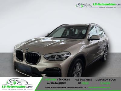 BMW X3 xDrive 30e 292ch BVA