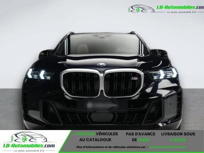 BMW X5 M50i 530 ch BVA