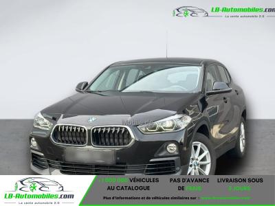 BMW X2 sDrive 18i 140 ch BVA