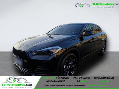 BMW X2 xDrive 25e 220 ch BVA