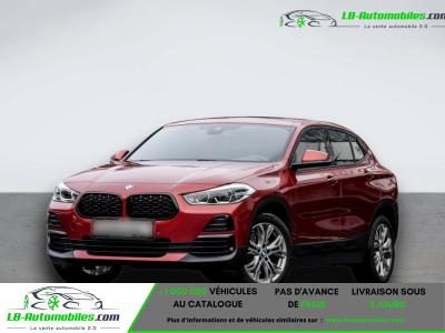 BMW X2 sDrive 18i 140 ch BVA