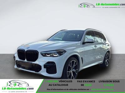 BMW X5 xDrive45e 394 ch BVA