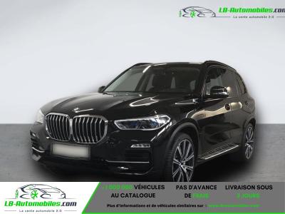 BMW X5 xDrive45e 394 ch BVA