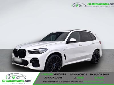 BMW X5 xDrive45e 394 ch BVA