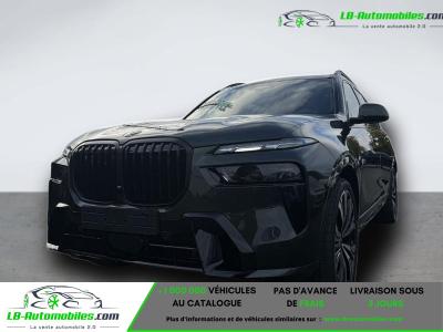 BMW X7 xDrive40d 340 ch BVA