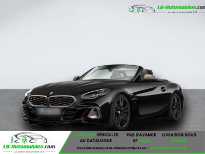 BMW Z4 M40i 340 ch BVA