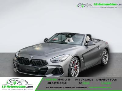 BMW Z4 M40i 340 ch BVA