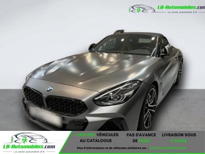 BMW Z4 M40i 340 ch BVA