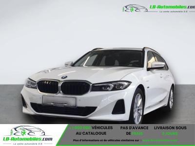 BMW Série 3 Touring 320e 204 ch BVA
