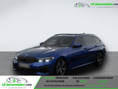 BMW Série 3 Touring M340i xDrive 374 ch BVA