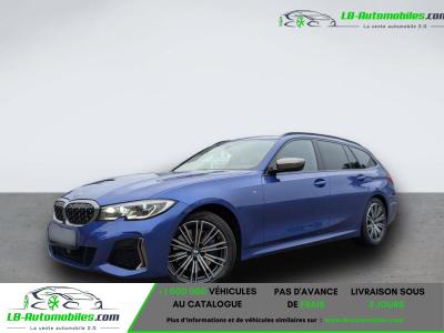 BMW Série 3 Touring M340i xDrive 374 ch BVA