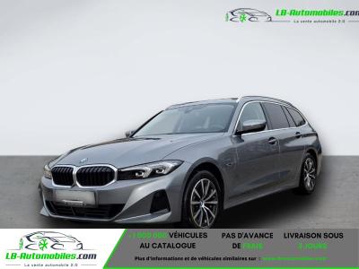 BMW Série 3 Touring 330e 292 ch BVA