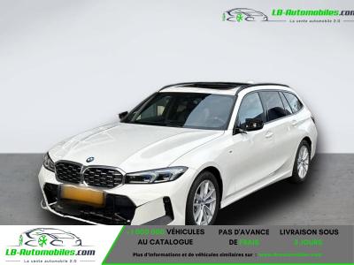 BMW Série 3 Touring M340i xDrive 374 ch BVA