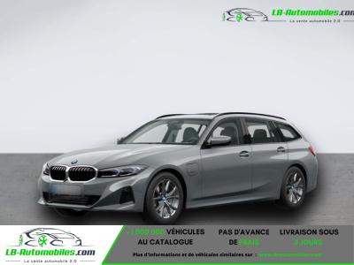 BMW Série 3 Touring 320e xDrive 204 ch BVA