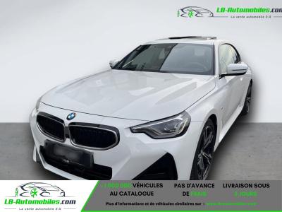 BMW Série 2 Coupé 220i 184 ch BVA
