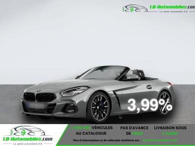 BMW Z4 M40i 340 ch BVA