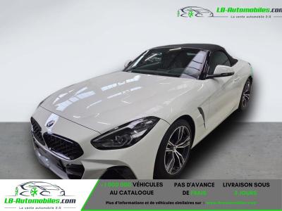 BMW Z4 M40i 340 ch BVA