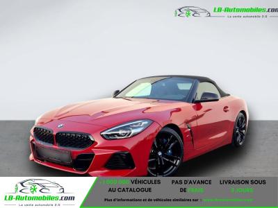 BMW Z4 M40i 340 ch BVA
