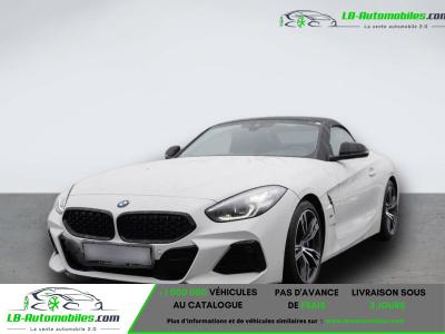 BMW Z4 M40i 340 ch BVA