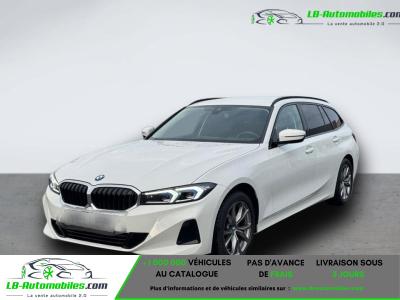 BMW Série 3 Touring 320d xDrive 190 ch BVA