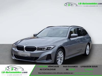 BMW Série 3 Touring 320e 204 ch BVA