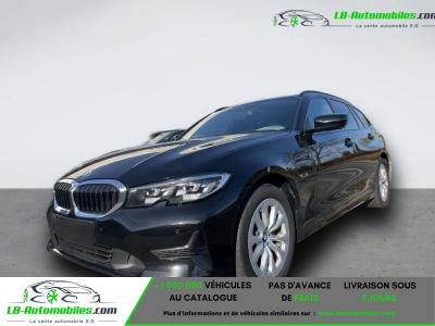 BMW Série 3 Touring 320e 204 ch BVA