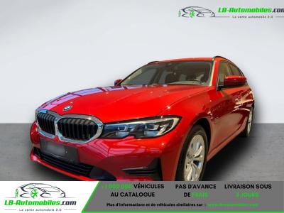 BMW Série 3 Touring 320e 204 ch BVA