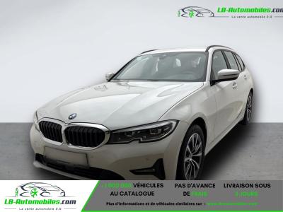 BMW Série 3 Touring 320d xDrive 190 ch BVA