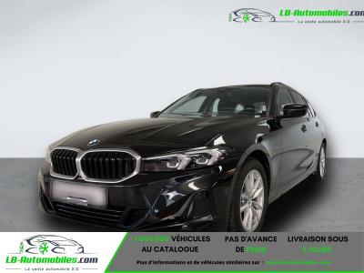 BMW Série 3 Touring 320d xDrive 190 ch BVA