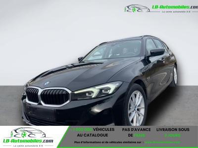 BMW Série 3 Touring 320i 184 ch BVA