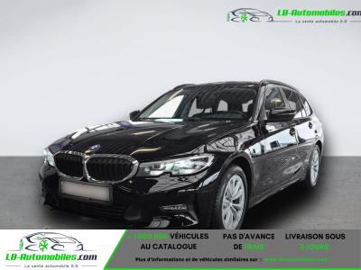 BMW Série 3 Touring 320i 184 ch BVA