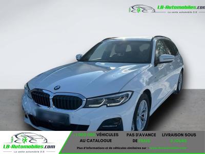 BMW Série 3 Touring 320i 184 ch BVA