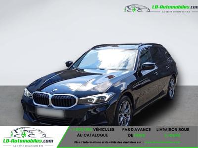 BMW Série 3 Touring 320i 184 ch BVA