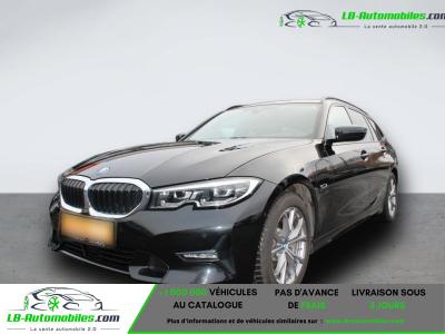 BMW Série 3 Touring 330e 292 ch BVA