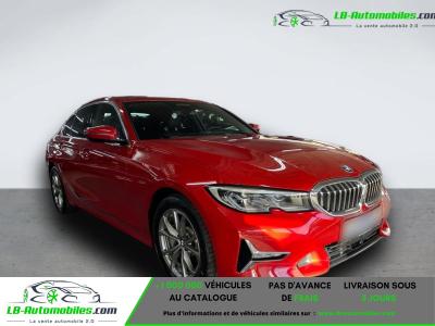 BMW Série 3 Touring 330e 292 ch BVA