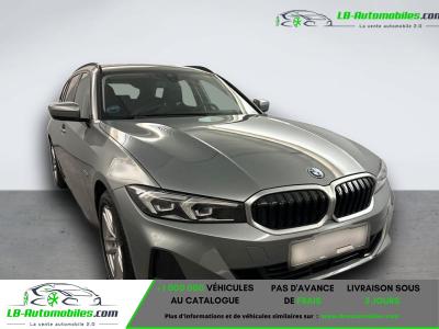 BMW Série 3 Touring 330e 292 ch BVA