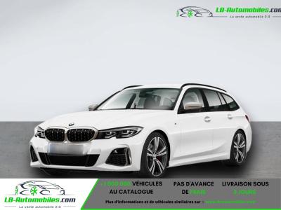 BMW Série 3 Touring M340i xDrive 374 ch BVA