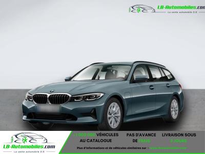 BMW Série 3 Touring 330e xDrive 292 ch BVA