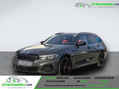 BMW Série 3 Touring M340i xDrive 374 ch BVA