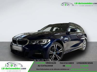 BMW Série 3 Touring 330e xDrive 292 ch BVA
