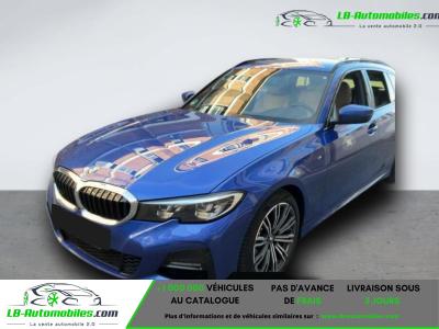 BMW Série 3 Touring 330i 258 ch BVA
