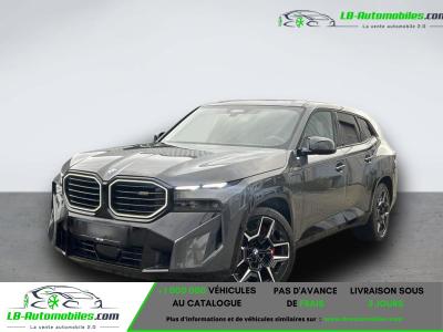 BMW XM 653 ch BVA