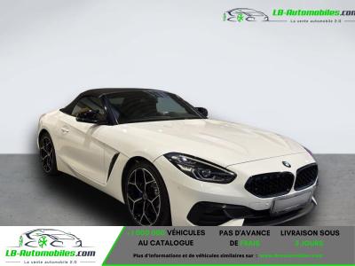 BMW Z4 sDrive 20i 197 ch BVA
