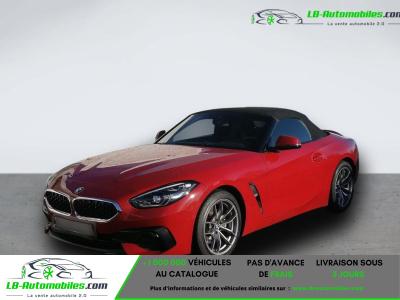 BMW Z4 sDrive 20i 197 ch BVA