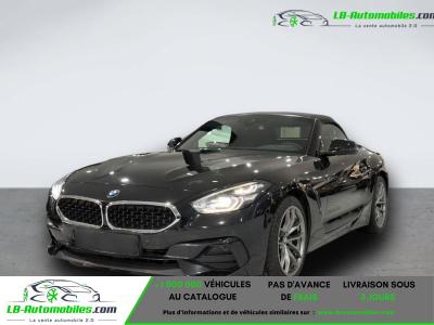 BMW Z4 sDrive 20i 197 ch BVA