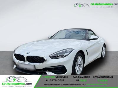 BMW Z4 sDrive 20i 197 ch BVA