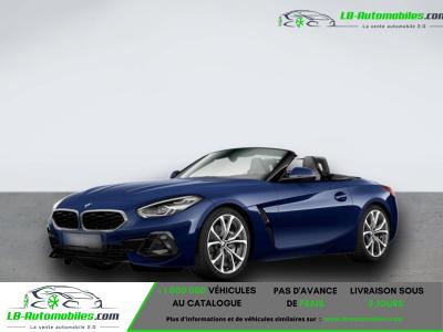 BMW Z4 sDrive 20i 197 ch BVA